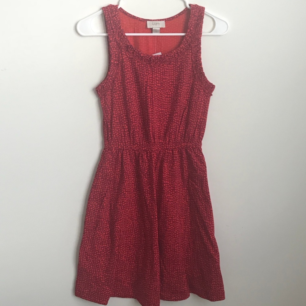 Ann Taylor Loft. Size XS.